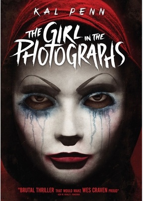 The Girl in the Photographs