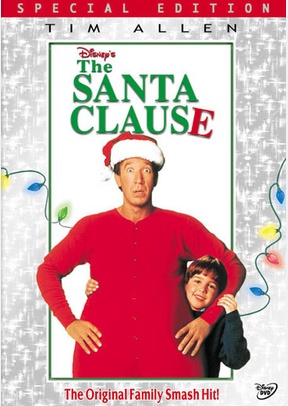 The Santa Clause