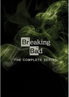 Breaking Bad: The Complete Series
