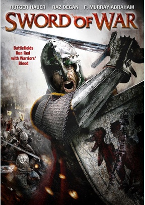 Sword of War