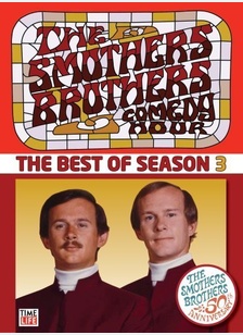 SMOTHERS BROTHERS:BEST OF S3