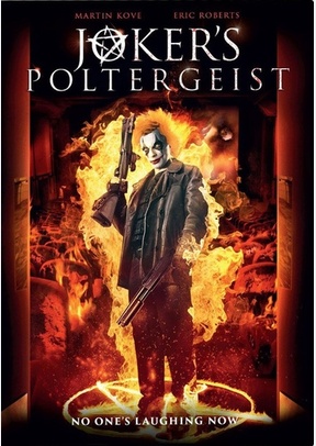Joker's Poltergeist