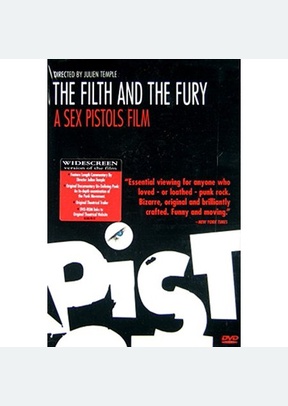 The Filth And The Fury