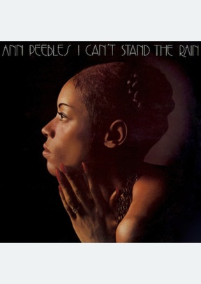 I Can't Stand The Rain