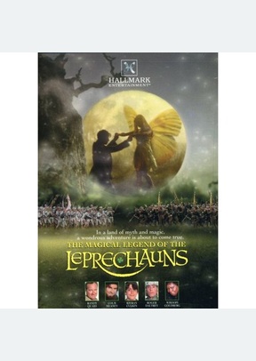The Magical Legend Of The Leprechauns