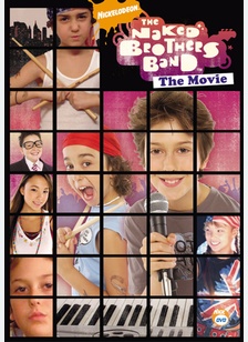 The Naked Brothers Band: The Movie