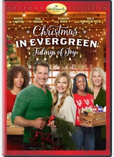 Christmas in Evergreen: Tidings of Joy