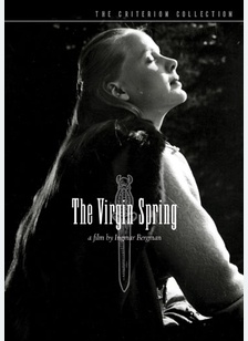 The Virgin Spring