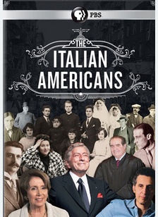 The Italian Americans