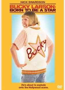 Bucky Larson: Born to Be a Star