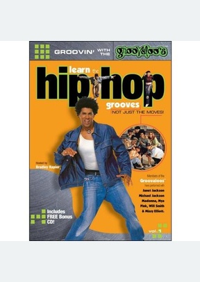 Learn the Hip Hop Grooves Volume 1