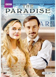 The Paradise: Season 1
