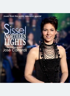 Northern Lights (Featuring Jose Carreras)