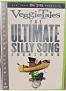 VEGGIE TALE CLASSICS