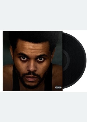 HURRY UP TOMORROW (LP)