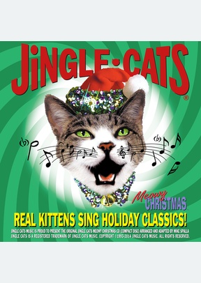 MEOWY CHRISTMAS