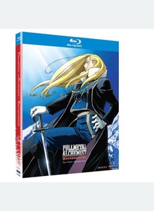 FULLMETAL ALCHEMIST:P03 (BR)