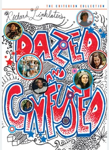 Dazed and Confused