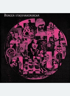 STADSVANDRINGAR