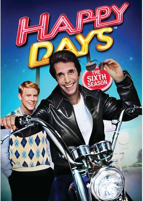 Happy Days: The Sixth Season