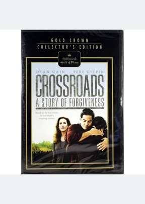 CROSSROADS:STORY OF FORGIVENES
