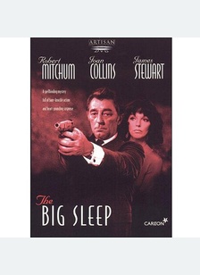 The Big Sleep