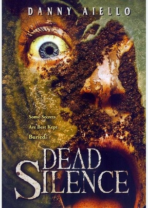 DEAD SILENCE