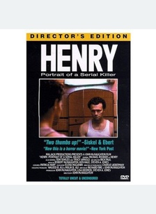 Henry: Portrait Of A Serial Killer