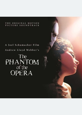 PHANTOM OF THE OPERA (OST/2004