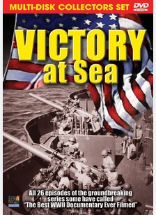 Victory at Sea