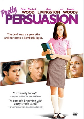 Pretty Persuasion