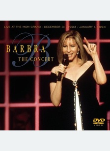 STREISAND, BARBRA