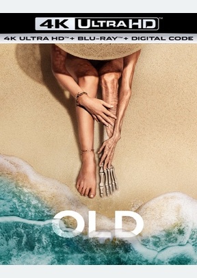 Old