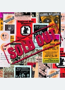 SOLD OUT