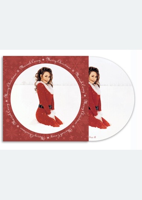 MERRY CHRISTMAS (LP) (30TH ANN