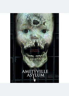 The Amityville Asylum