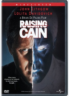 Raising Cain