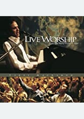 LIVE WORSHIP