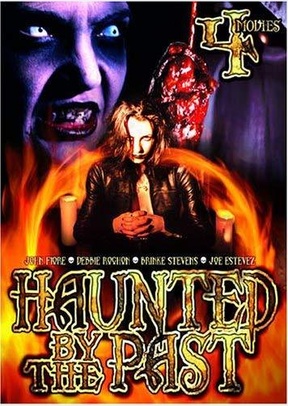 HAUNTED BY THE PAST
