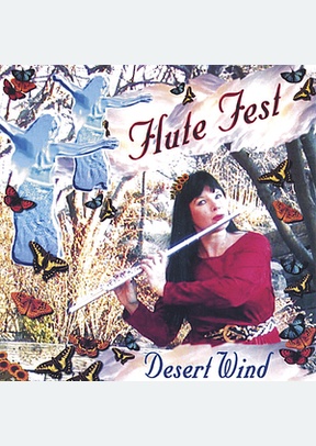 FLUTE FEST
