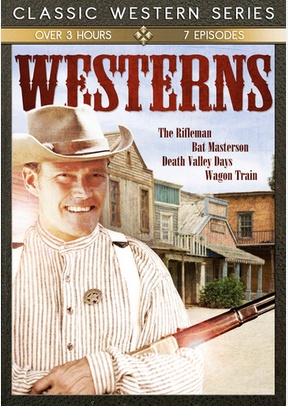 TV Classic Westerns