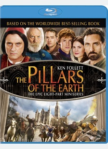 The Pillars of the Earth