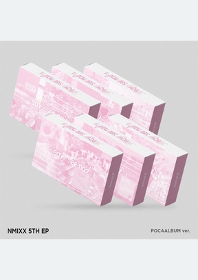 HEAVY SERENADE (POCAAALBUM VER