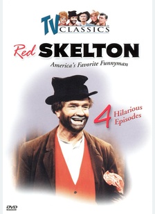 RED SKELTON (VARIOUS VALUE)