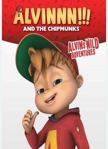 Alvinnn!!! and the Chipmunks: Alvin's Wild Adventures