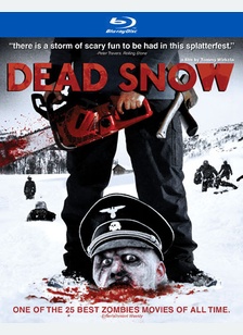 Dead Snow