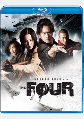 The Four