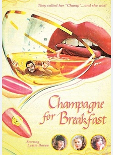 Champagne for Breakfast