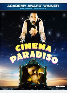 Cinema Paradiso