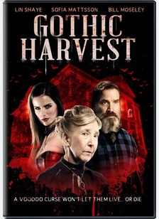 Gothic Harvest